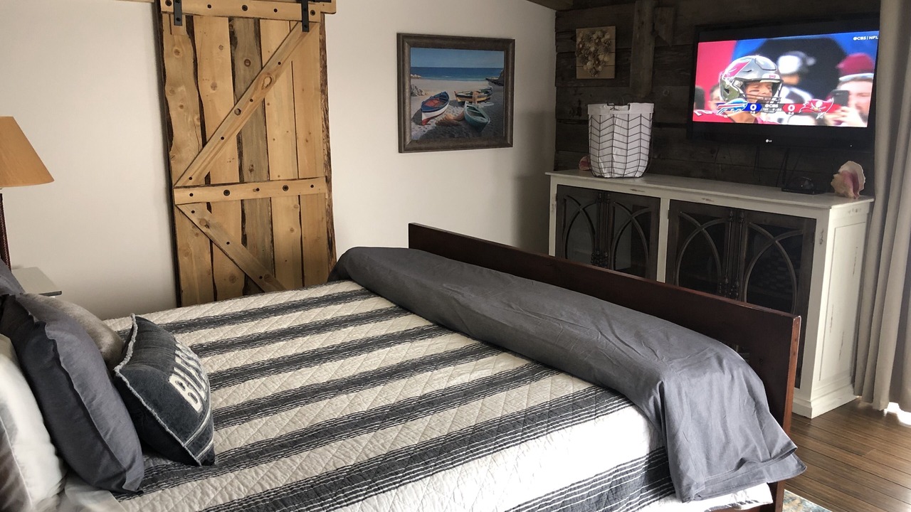 Photo of Bedroom in Jackson