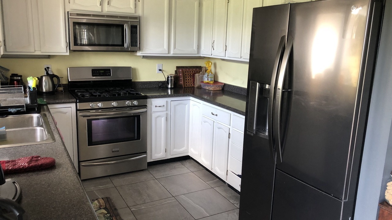 Photo of Kitchen in Jackson