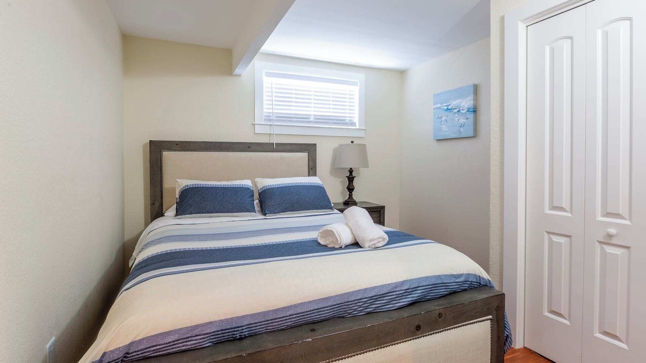 Photo of Bedroom in Northside