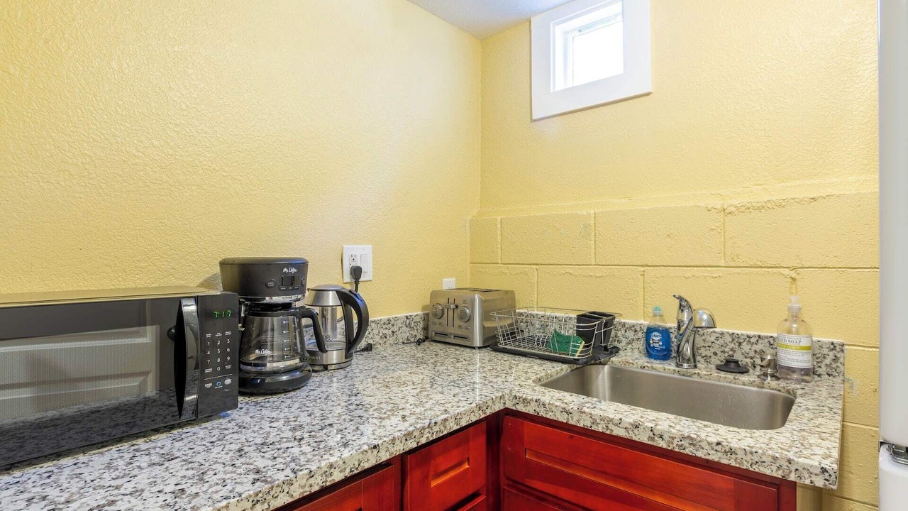 Photo of Kitchen in Northside