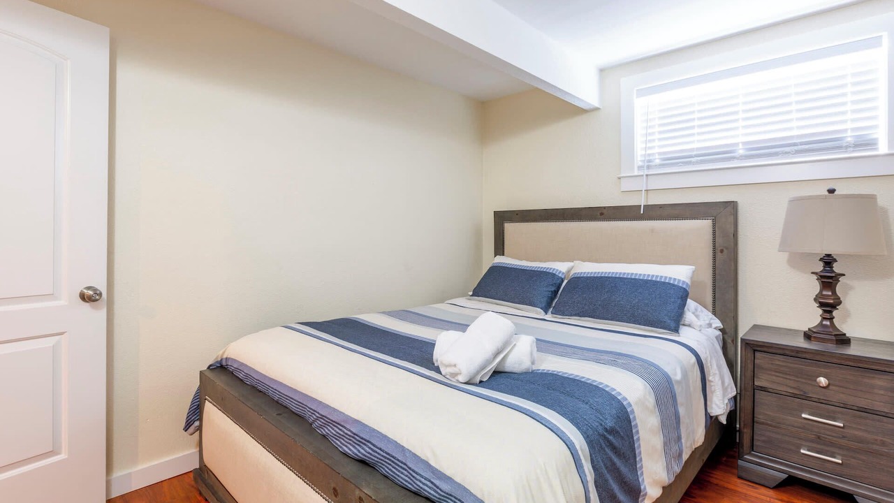 Photo of Bedroom in Northside