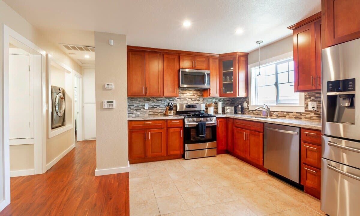 Photo of Kitchen in Northside