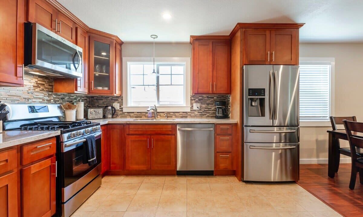Photo of Kitchen in Northside