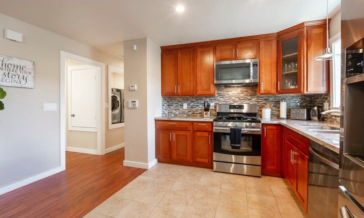 Photo of Kitchen in Northside