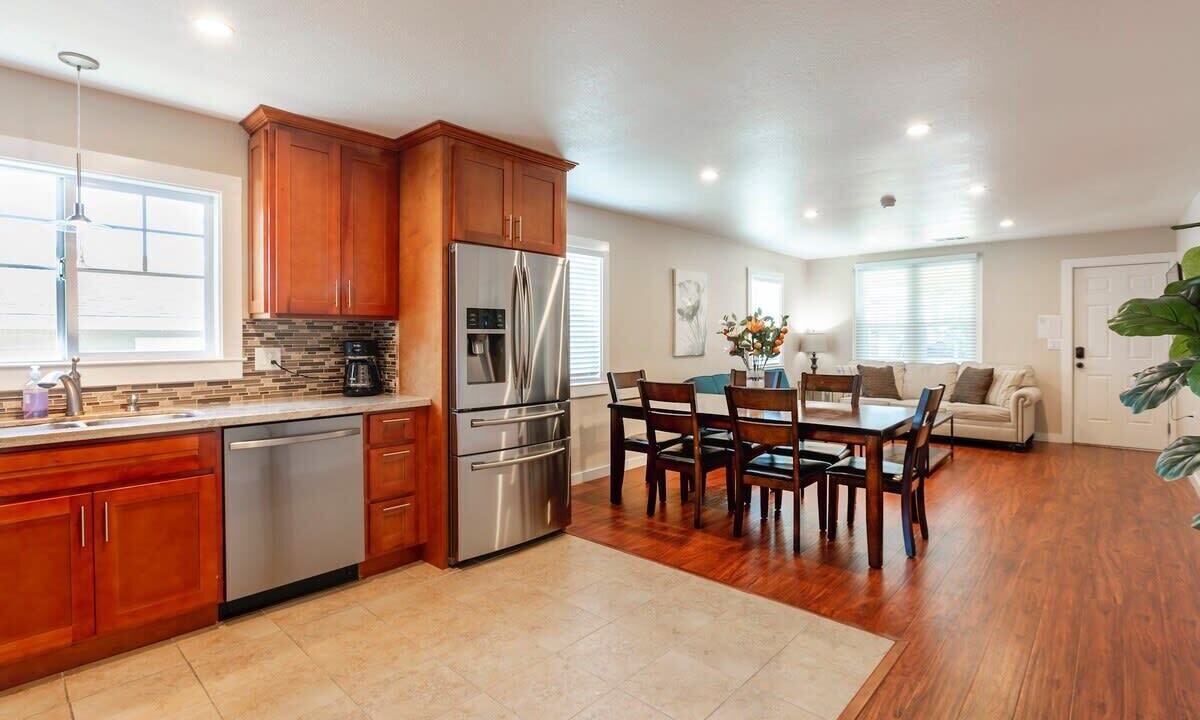 Photo of Kitchen in Northside