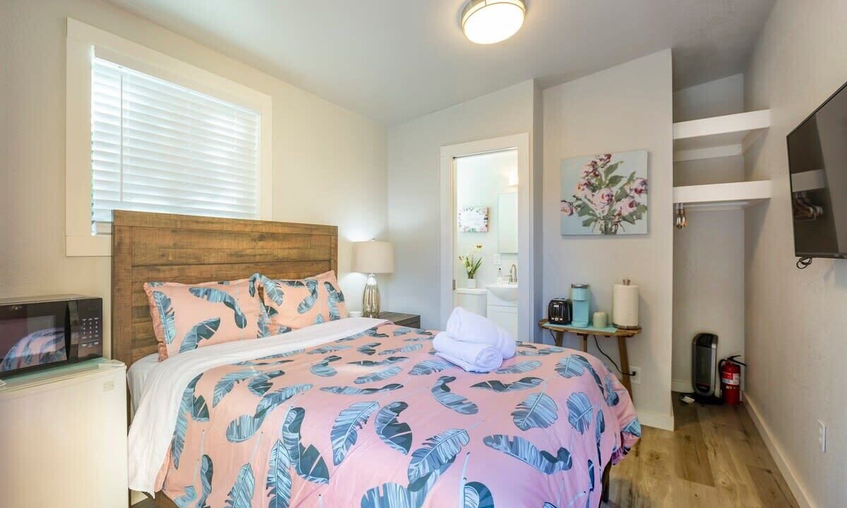 Photo of Bedroom in Northside