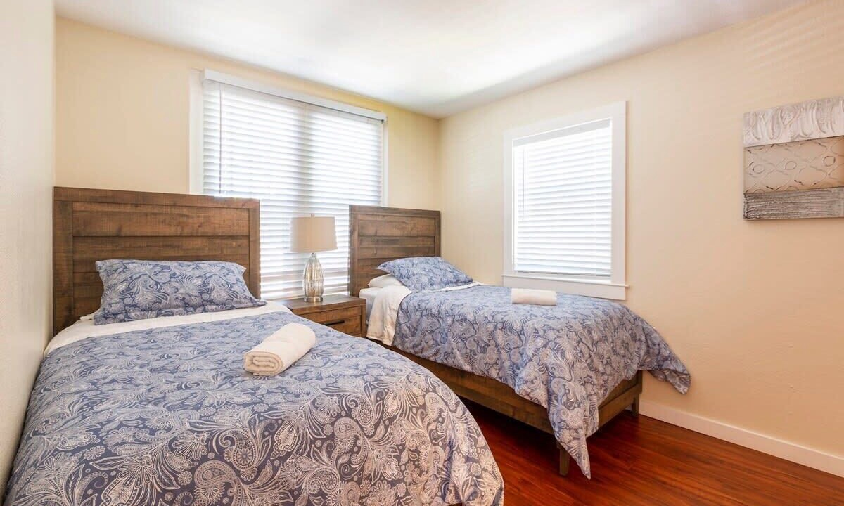 Photo of Bedroom in Northside