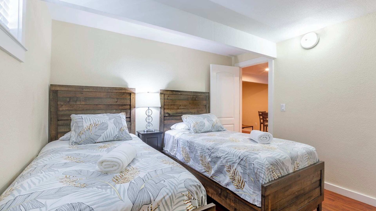 Photo of Bedroom in Northside