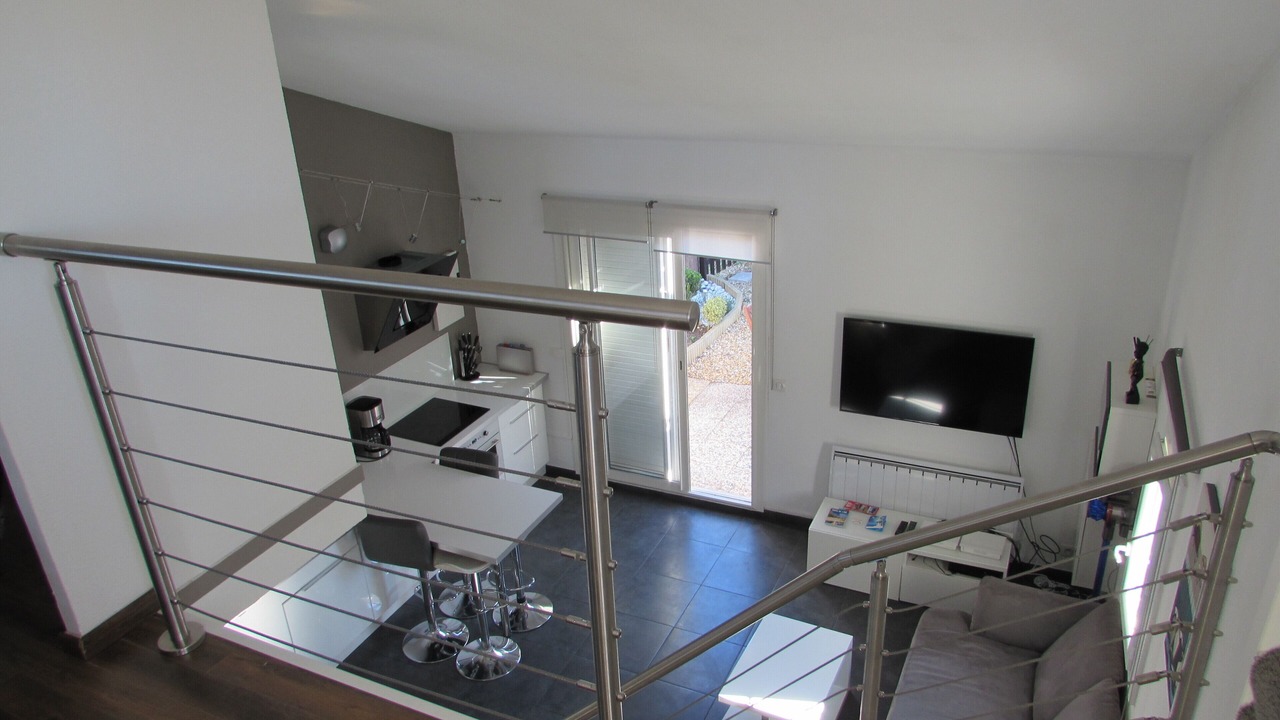 Photo of Livingroom in Palavas-les-Flots