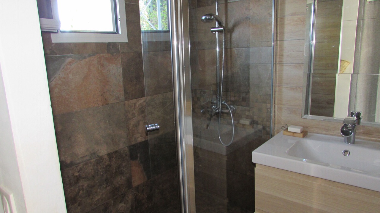 Photo of Bathroom in Palavas-les-Flots
