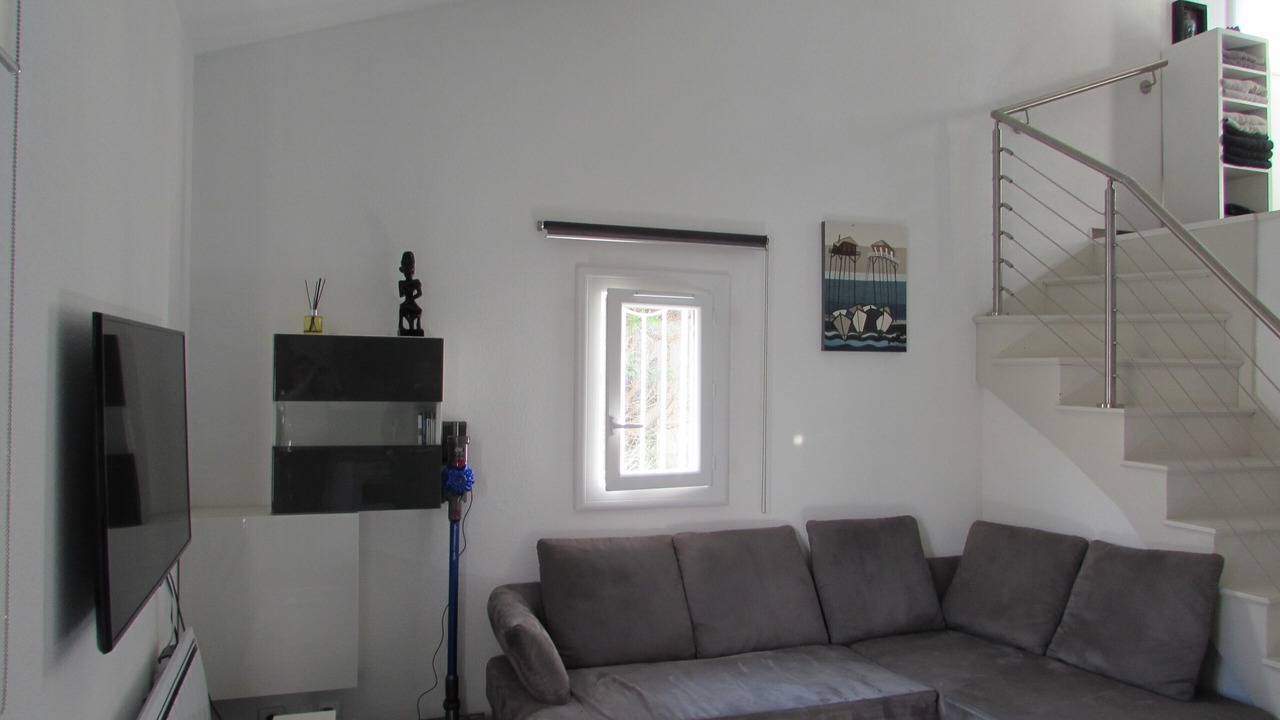 Photo of Livingroom in Palavas-les-Flots
