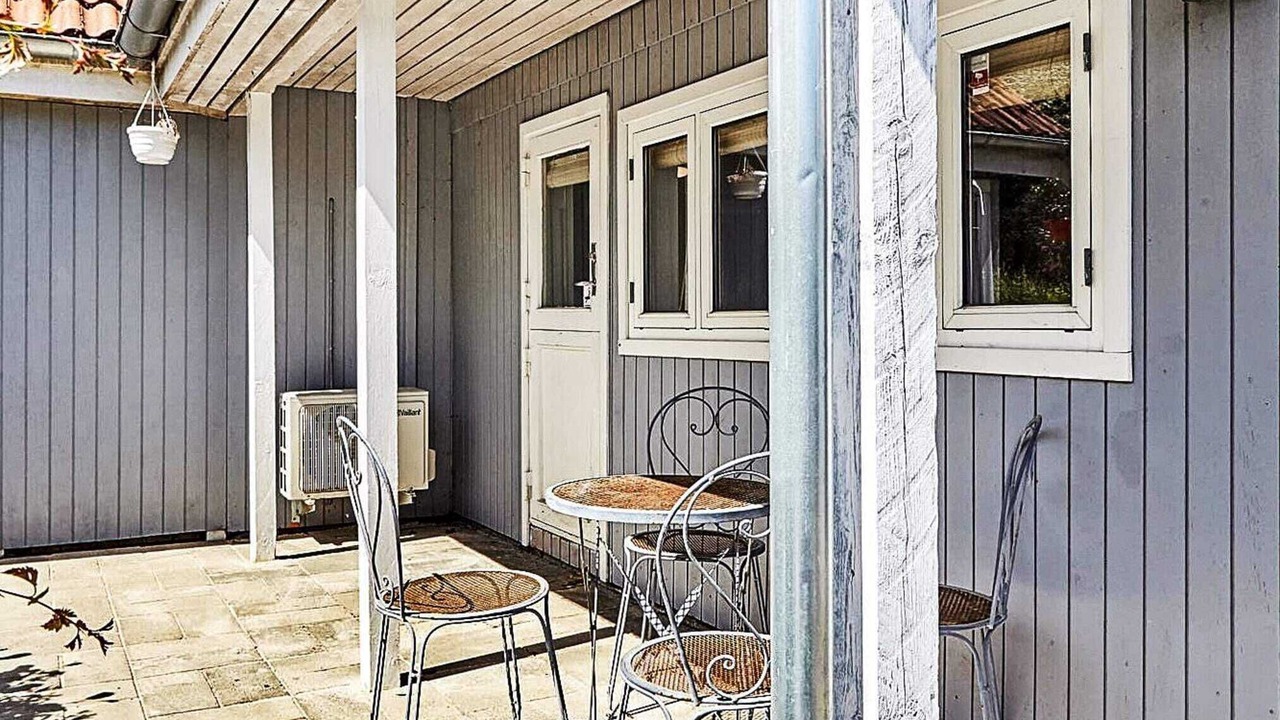 Photo of Outdoor in Store Fuglede