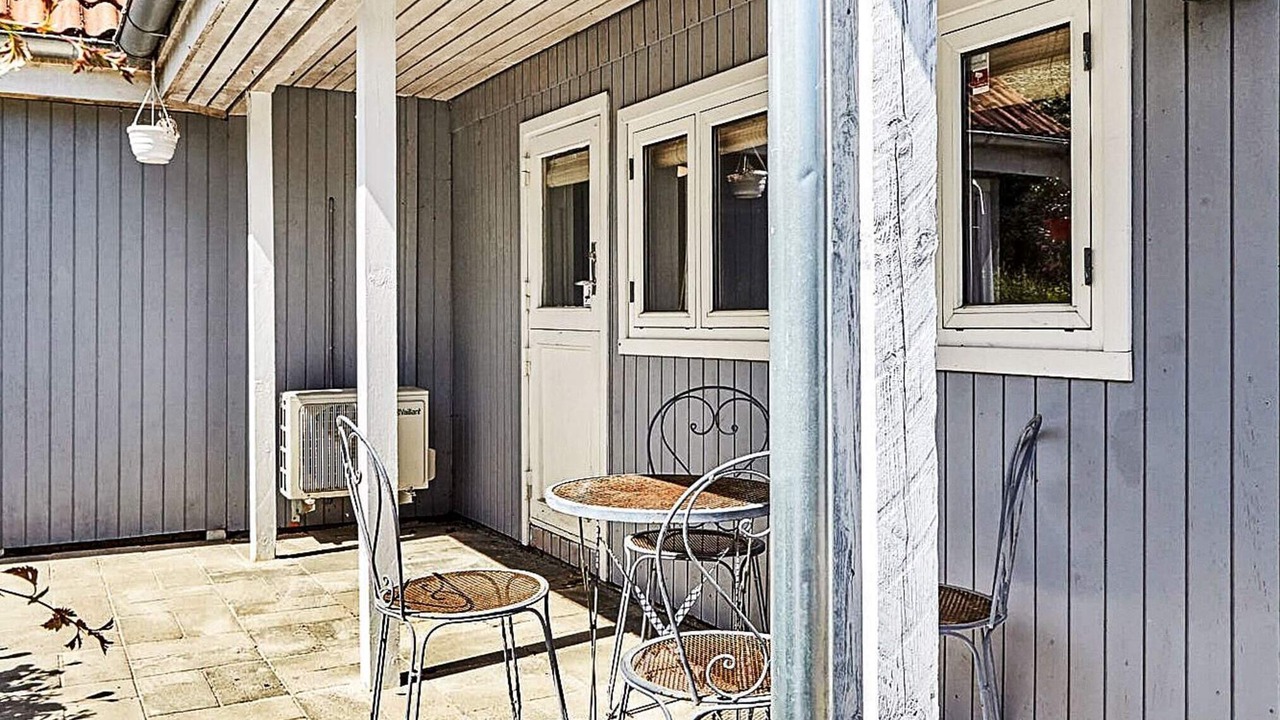 Photo of Outdoor in Store Fuglede