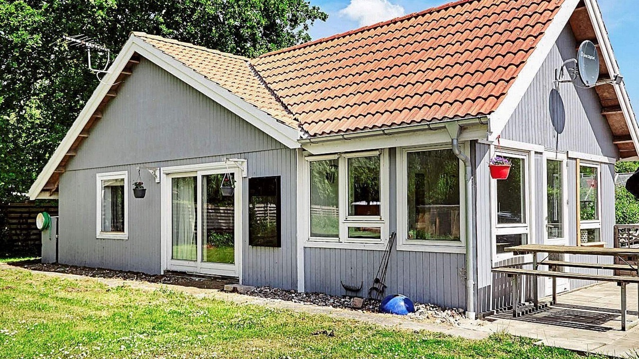 Photo of Outdoor in Store Fuglede