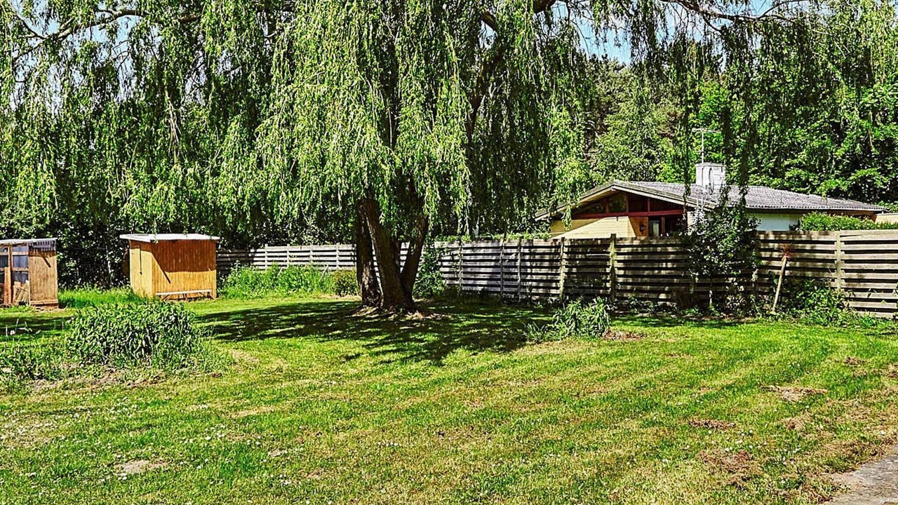Photo of Outdoor in Store Fuglede