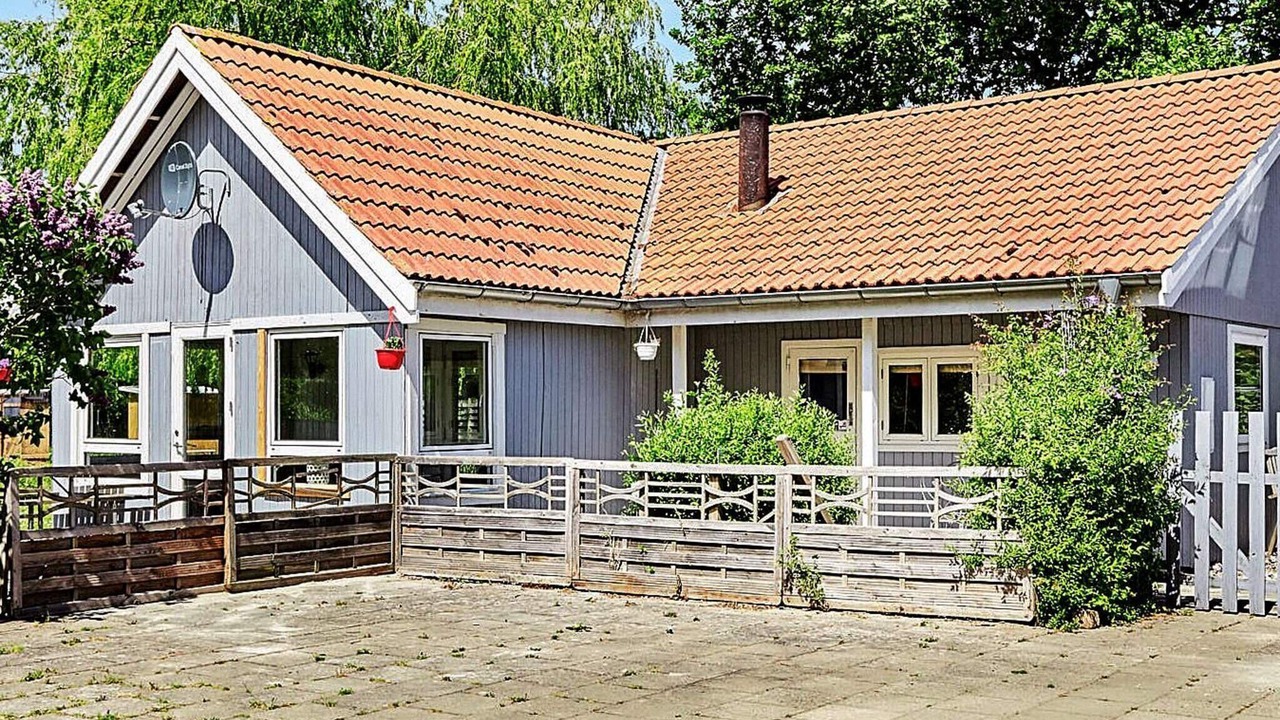 Photo of Outdoor in Store Fuglede