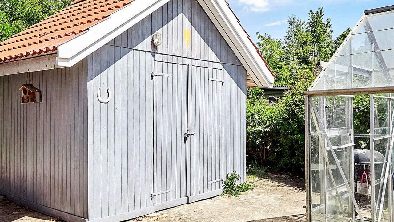 Photo of Outdoor in Store Fuglede