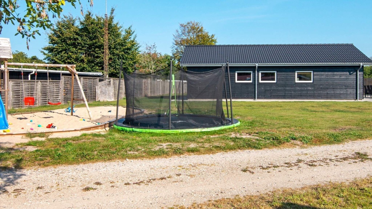 Photo of Outdoor in Fjellerup