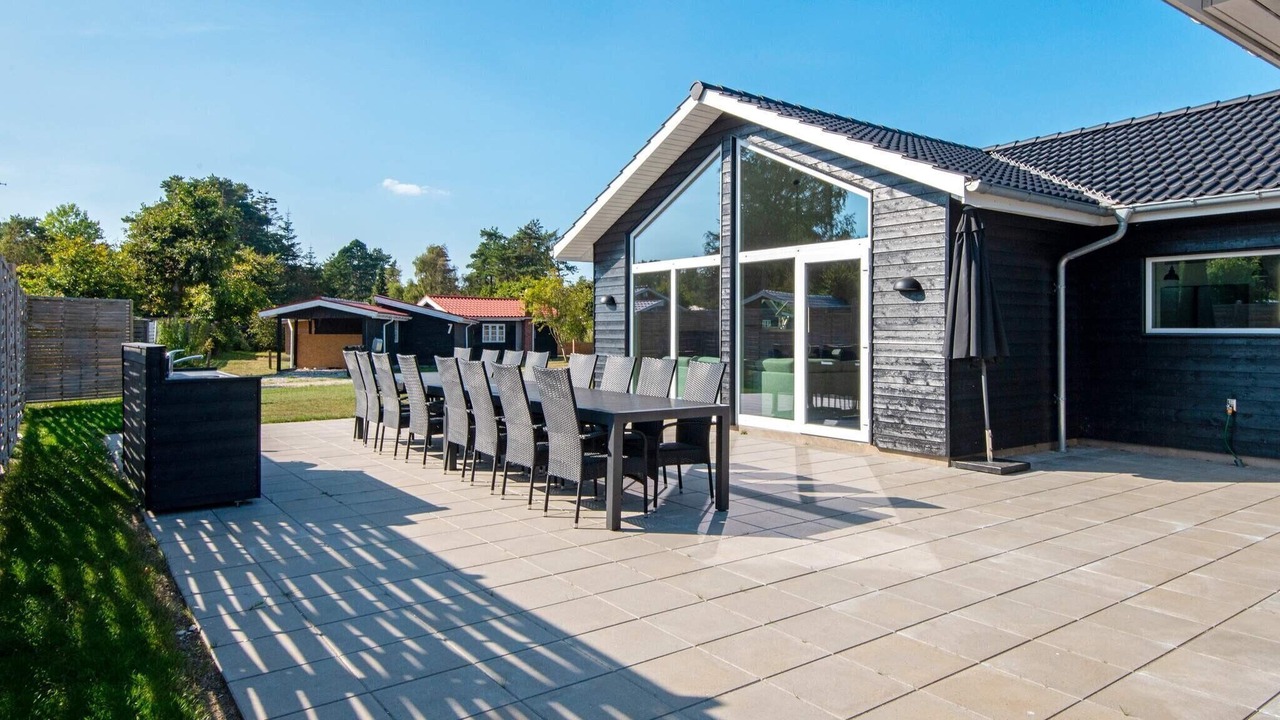 Photo of Others in Fjellerup
