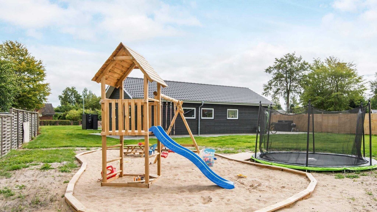 Photo of Outdoor in Fjellerup