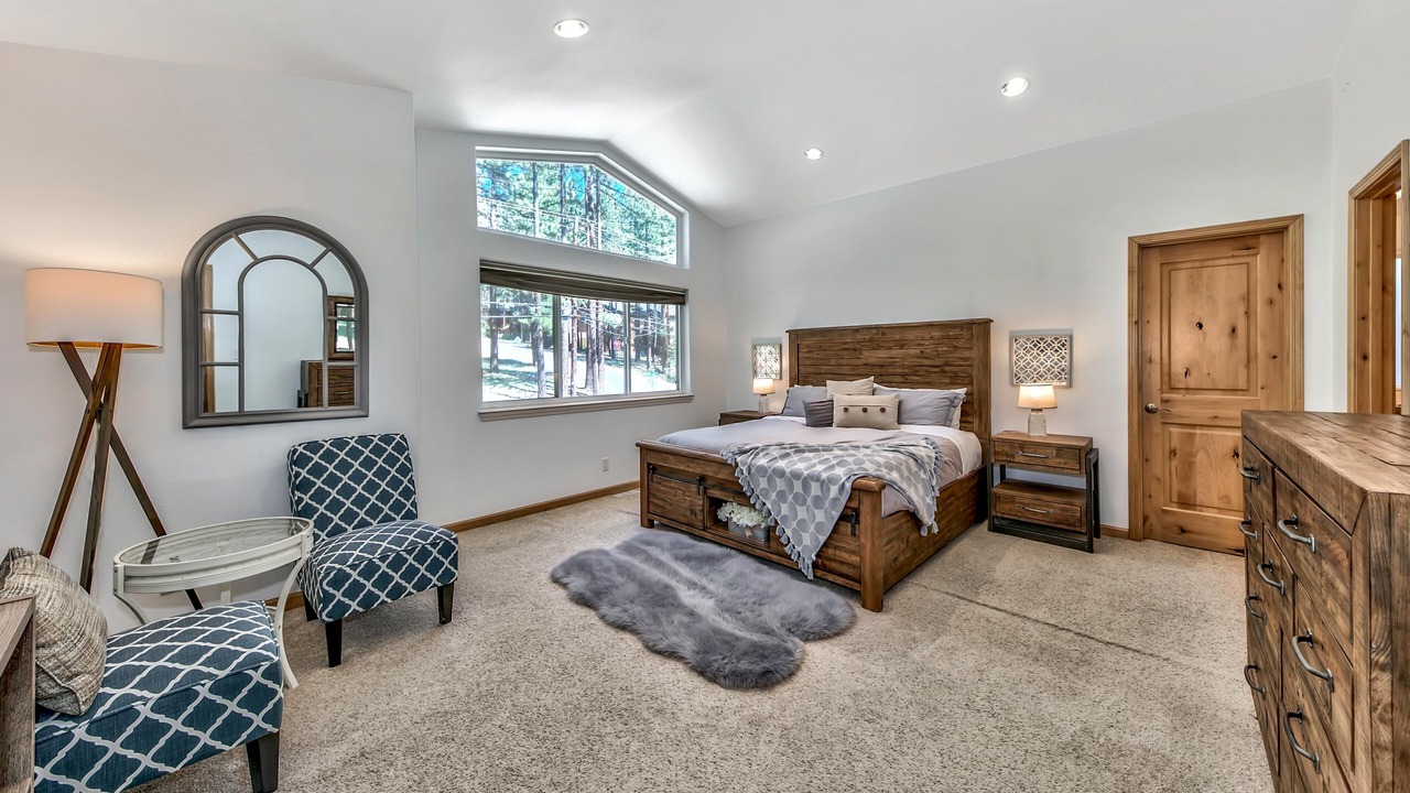 Photo of Bedroom in Rancho Bijou