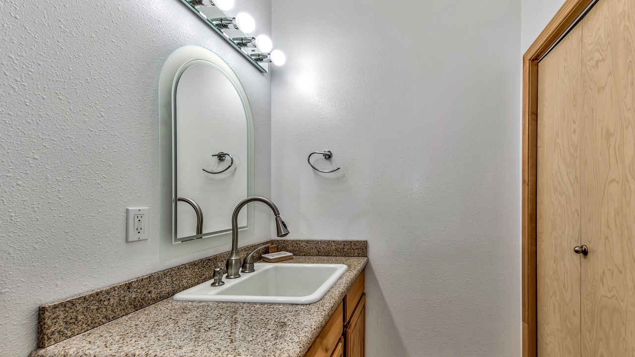 Photo of Bathroom in Rancho Bijou