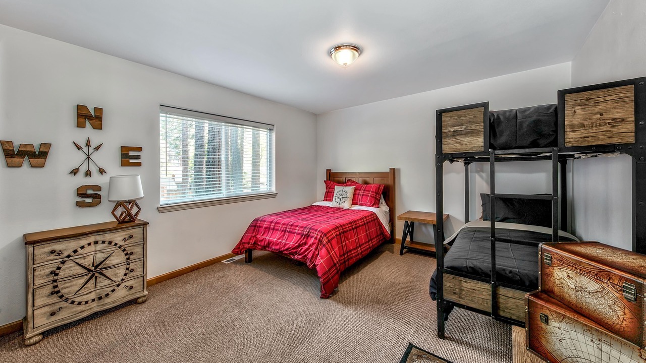 Photo of Bedroom in Rancho Bijou