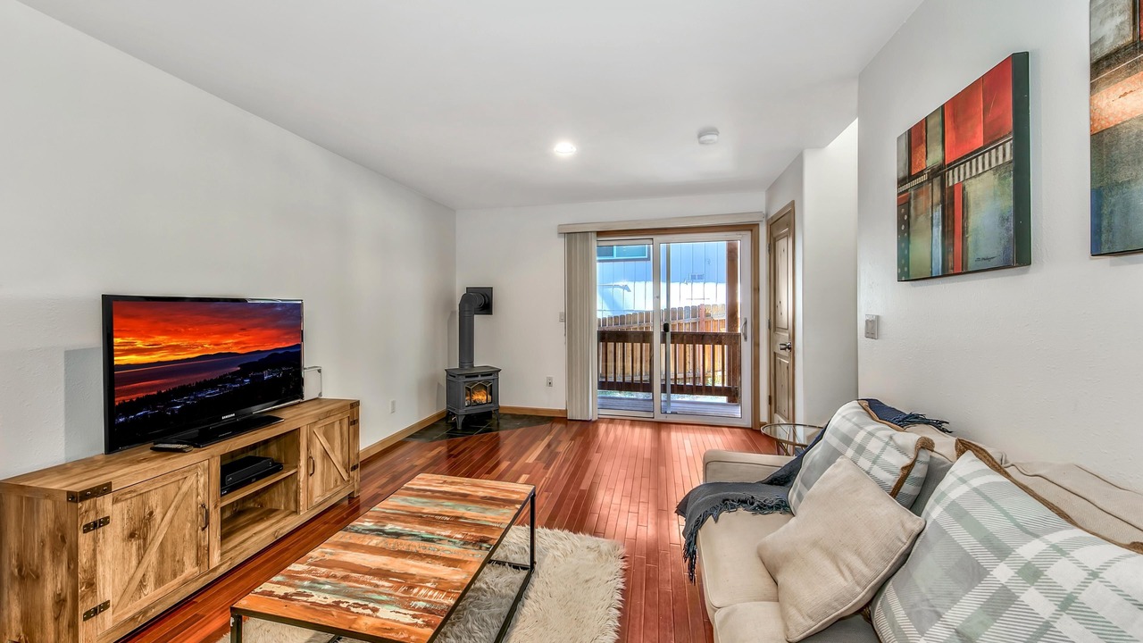Photo of Livingroom in Rancho Bijou