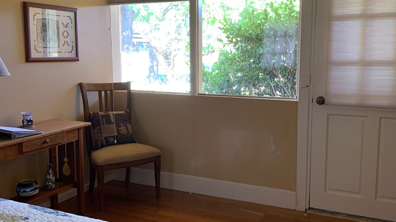 Photo of Bedroom in St. Helena