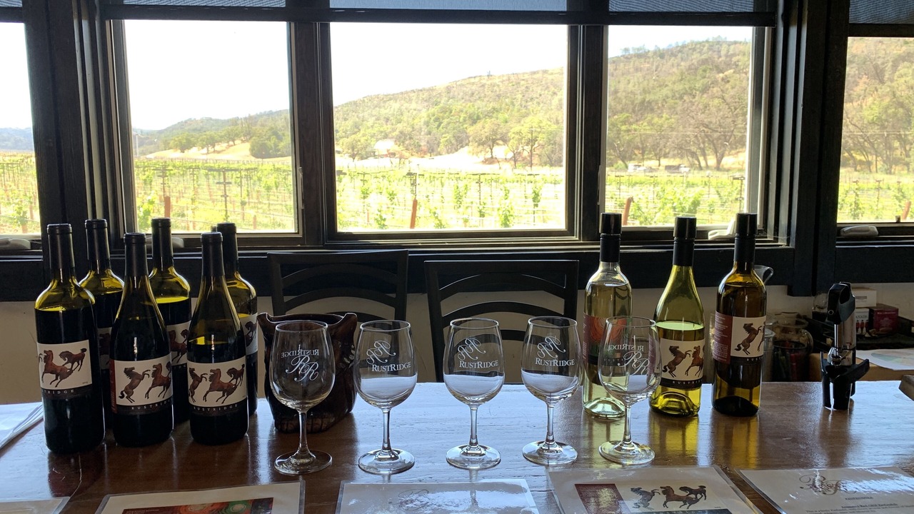 Photo of Others in St. Helena