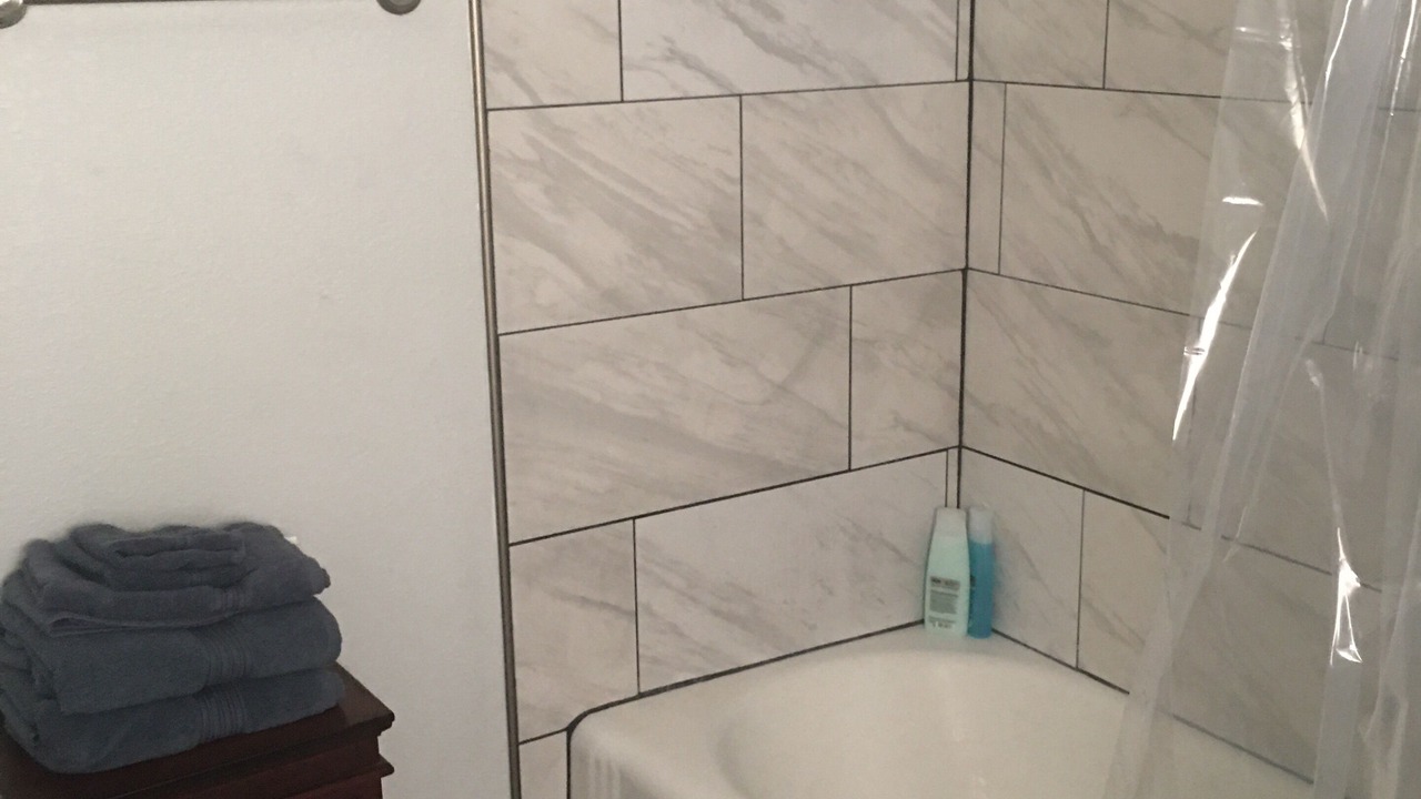 Photo of Bathroom in Lone Oak
