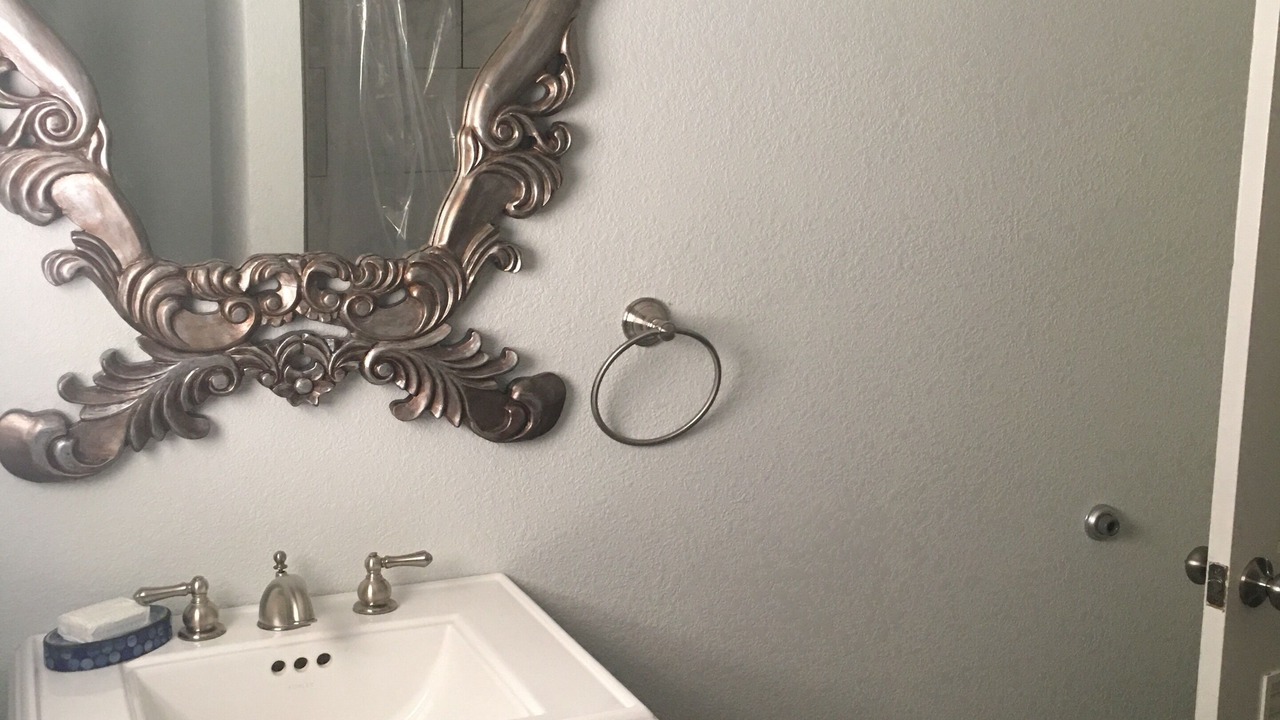 Photo of Bathroom in Lone Oak
