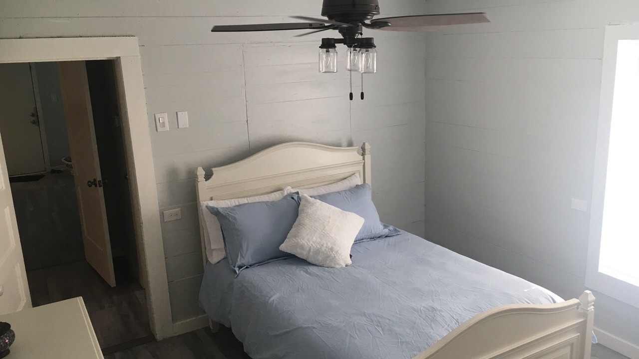 Photo of Bedroom in Lone Oak