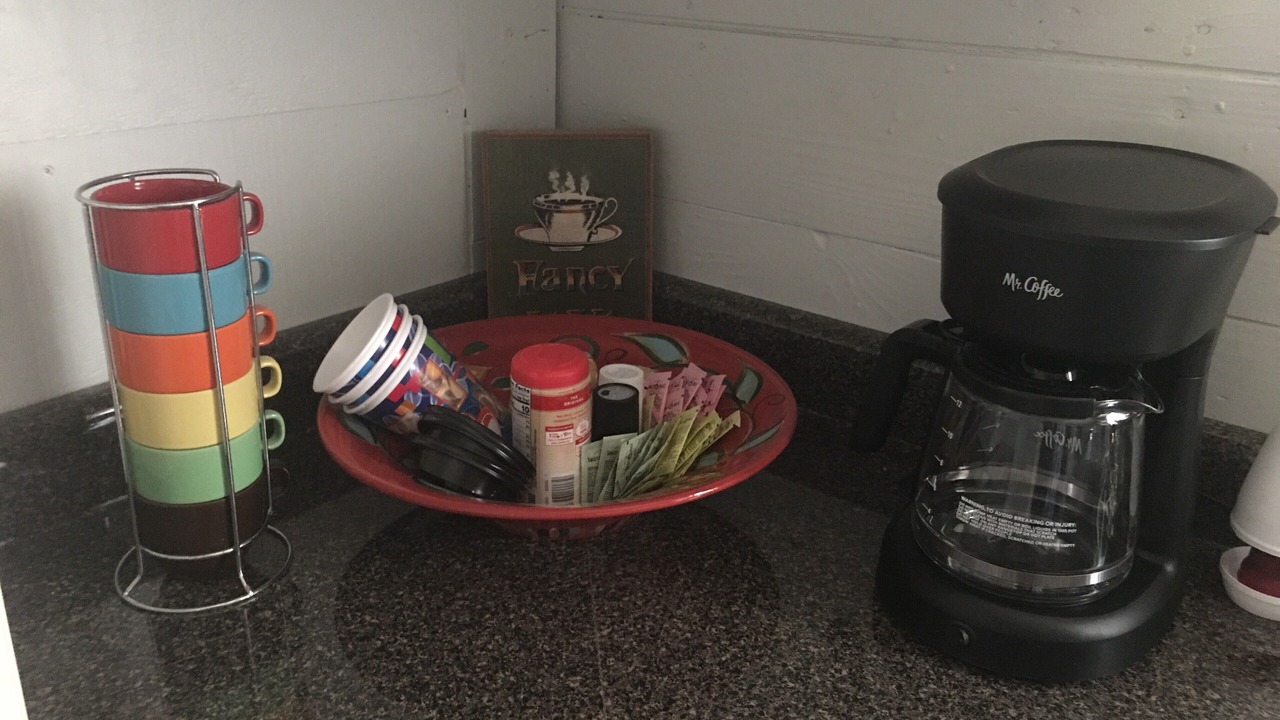 Photo of Kitchen in Lone Oak