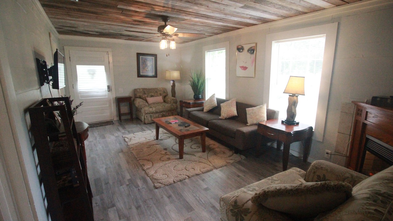 Photo of Livingroom in Lone Oak