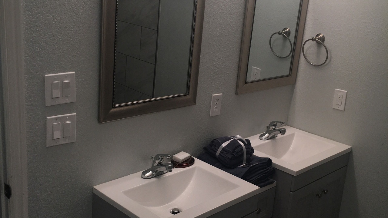 Photo of Bathroom in Lone Oak