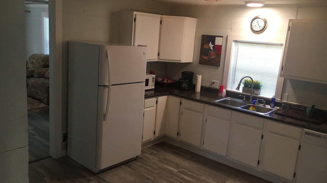 Photo of Kitchen in Lone Oak