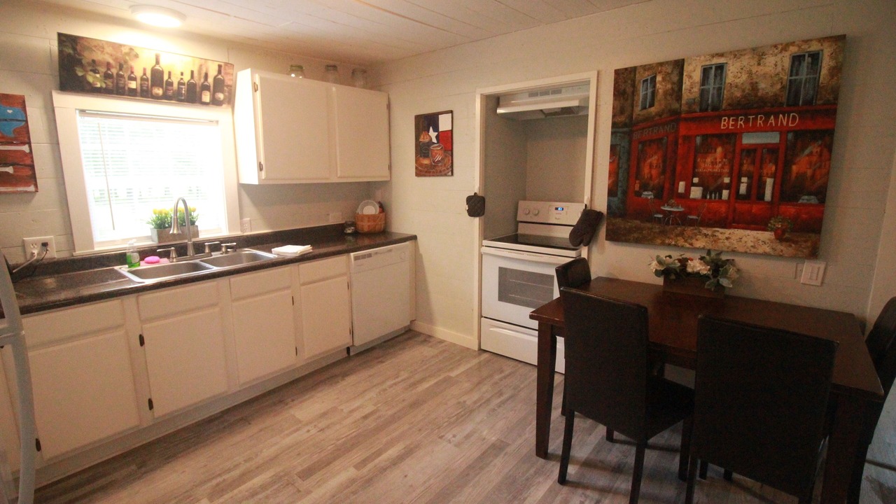 Photo of Kitchen in Lone Oak