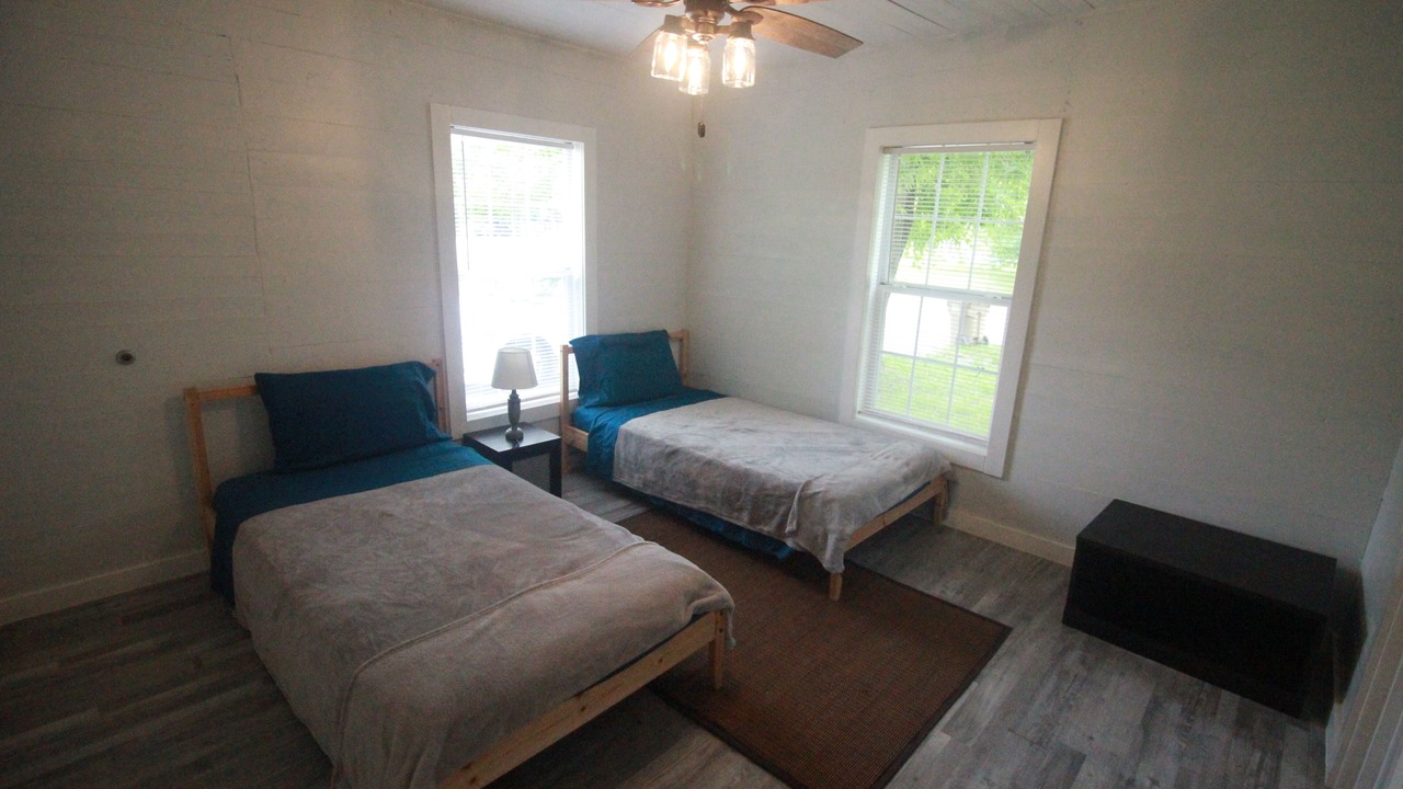 Photo of Bedroom in Lone Oak