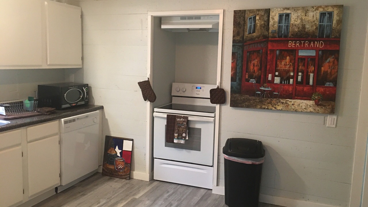 Photo of Kitchen in Lone Oak