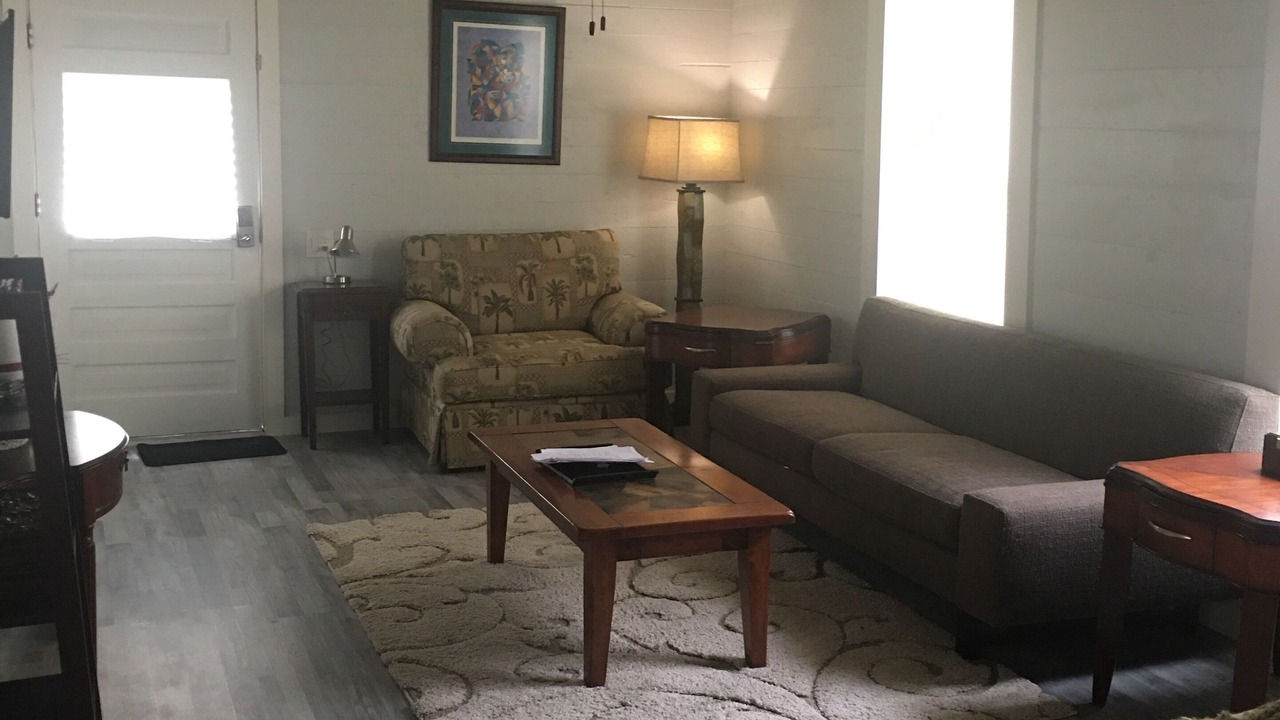 Photo of Livingroom in Lone Oak