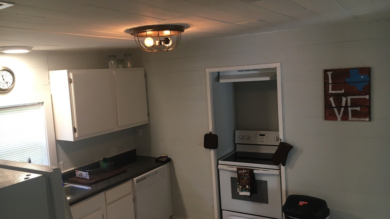 Photo of Kitchen in Lone Oak