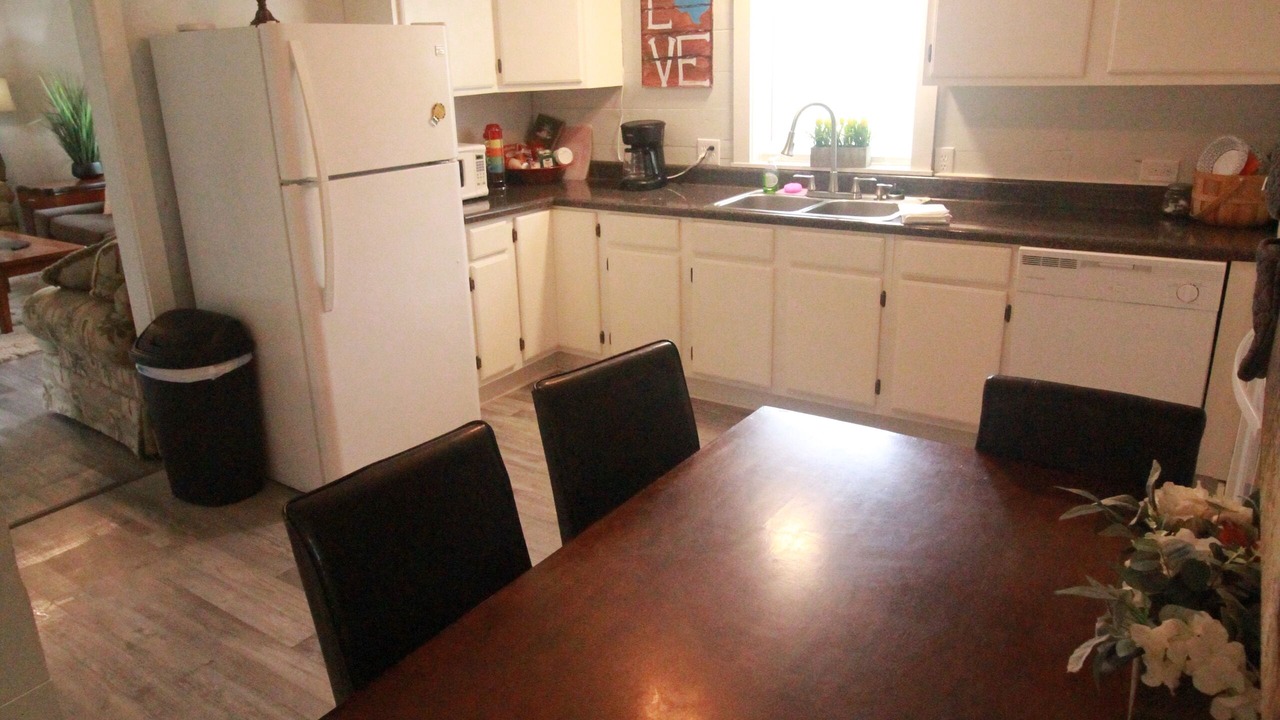 Photo of Kitchen in Lone Oak