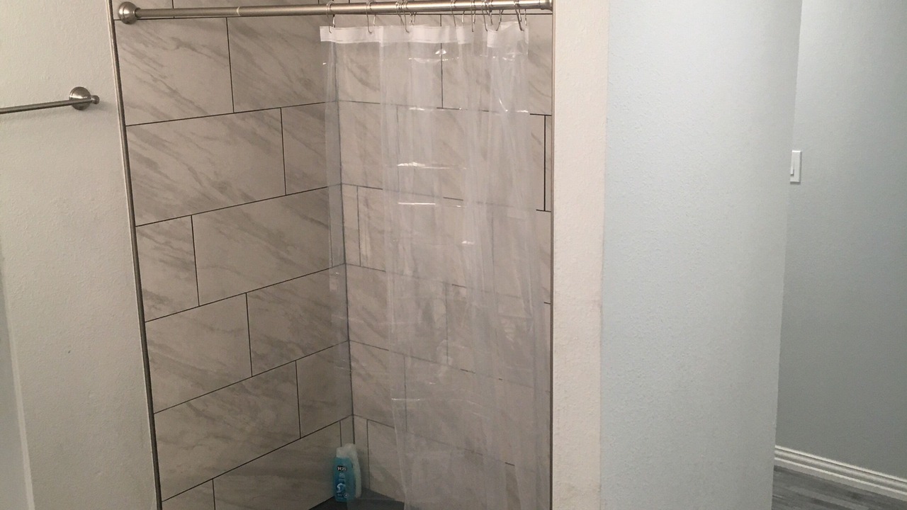 Photo of Bathroom in Lone Oak