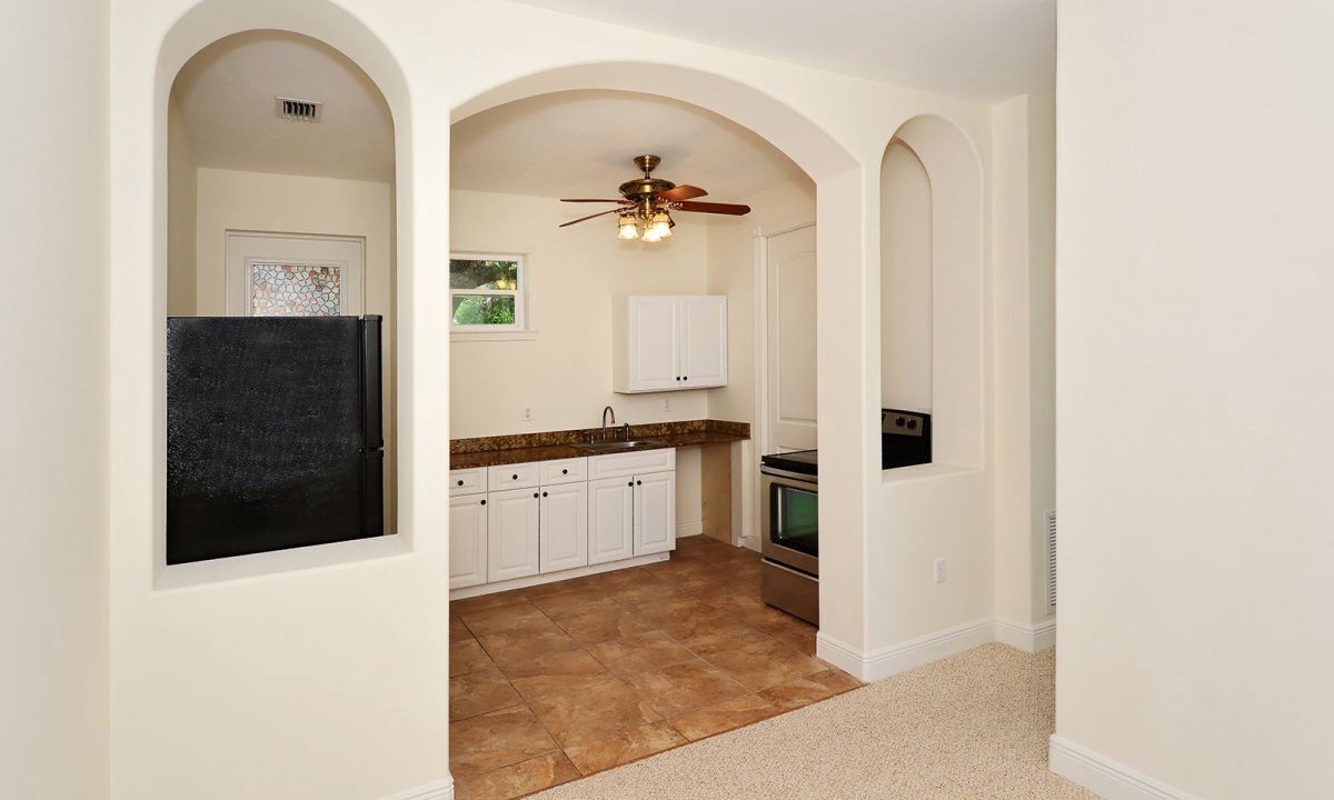 Photo of Bedroom in Rosemary District