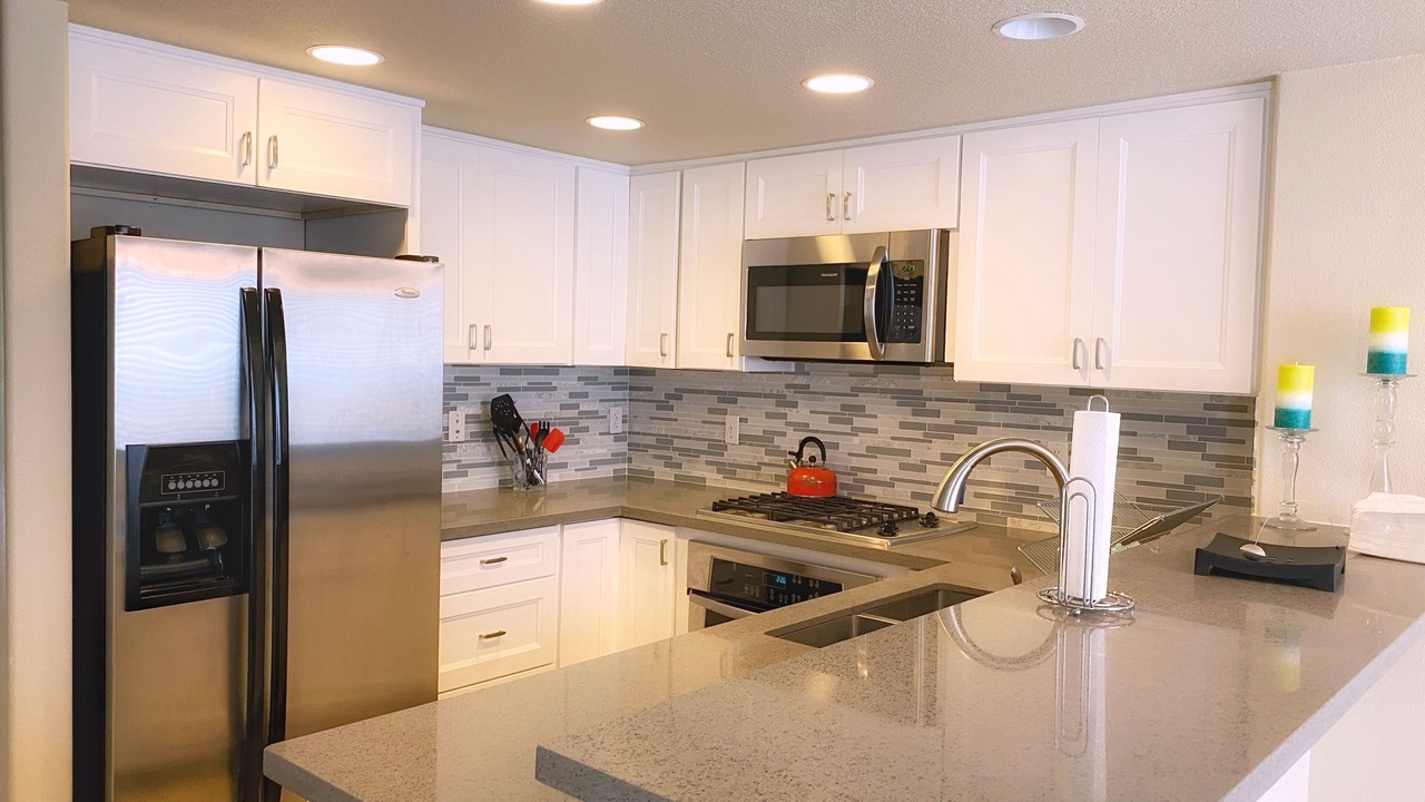 Photo of Kitchen in Orenco Station
