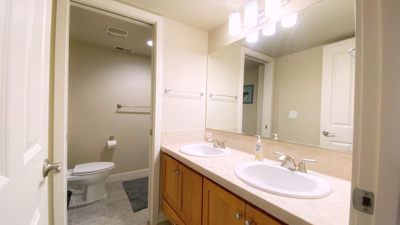 Photo of Bathroom in Orenco Station