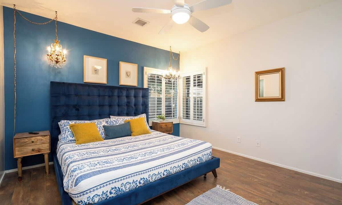 Photo of Bedroom in Northeast El Paso