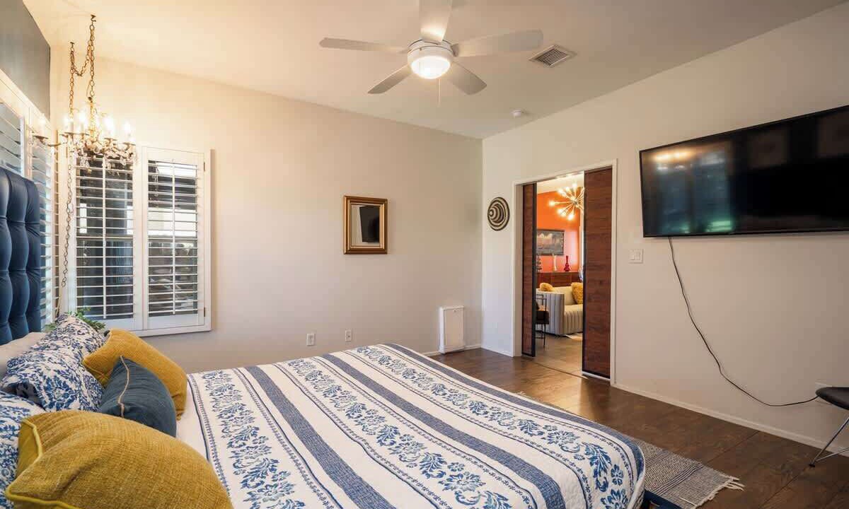Photo of Bedroom in Northeast El Paso