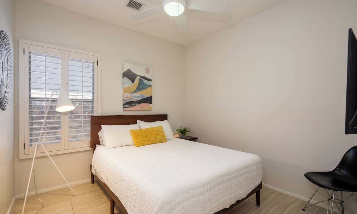 Photo of Bedroom in Northeast El Paso